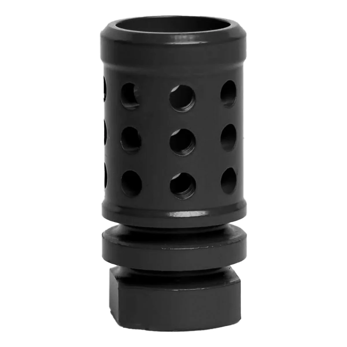 Interchangeable Threaded Tips For AR-15 Combat Rifle Barrel Style Truck Antenna - Multiple Options - Image 42