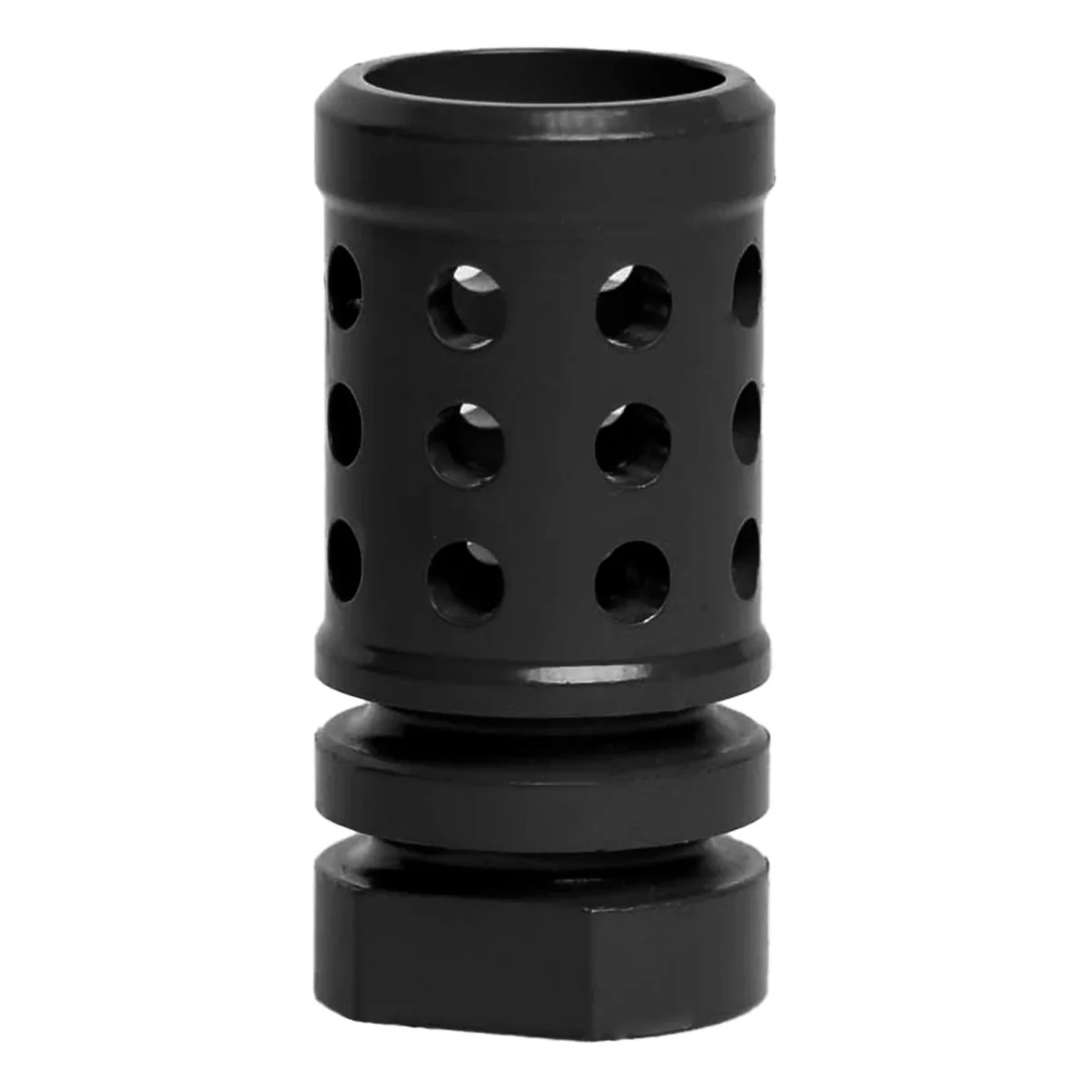 Interchangeable Threaded Tips For AR-15 Combat Rifle Barrel Style Truck Antenna - Multiple Options - Image 43