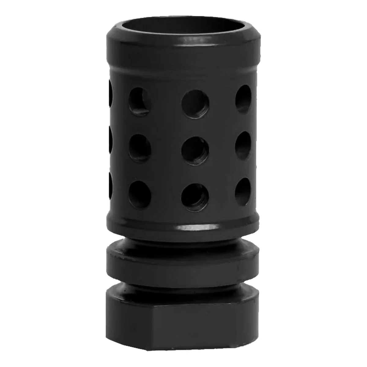 Interchangeable Threaded Tips For AR-15 Combat Rifle Barrel Style Truck Antenna - Multiple Options - Image 44
