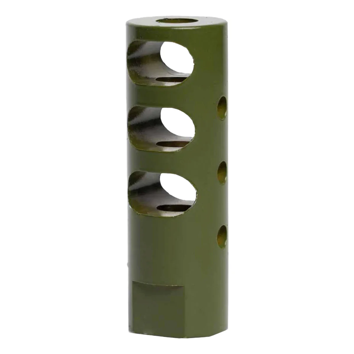 Interchangeable Threaded Tips For AR-15 Combat Rifle Barrel Style Truck Antenna - Multiple Options - Image 48