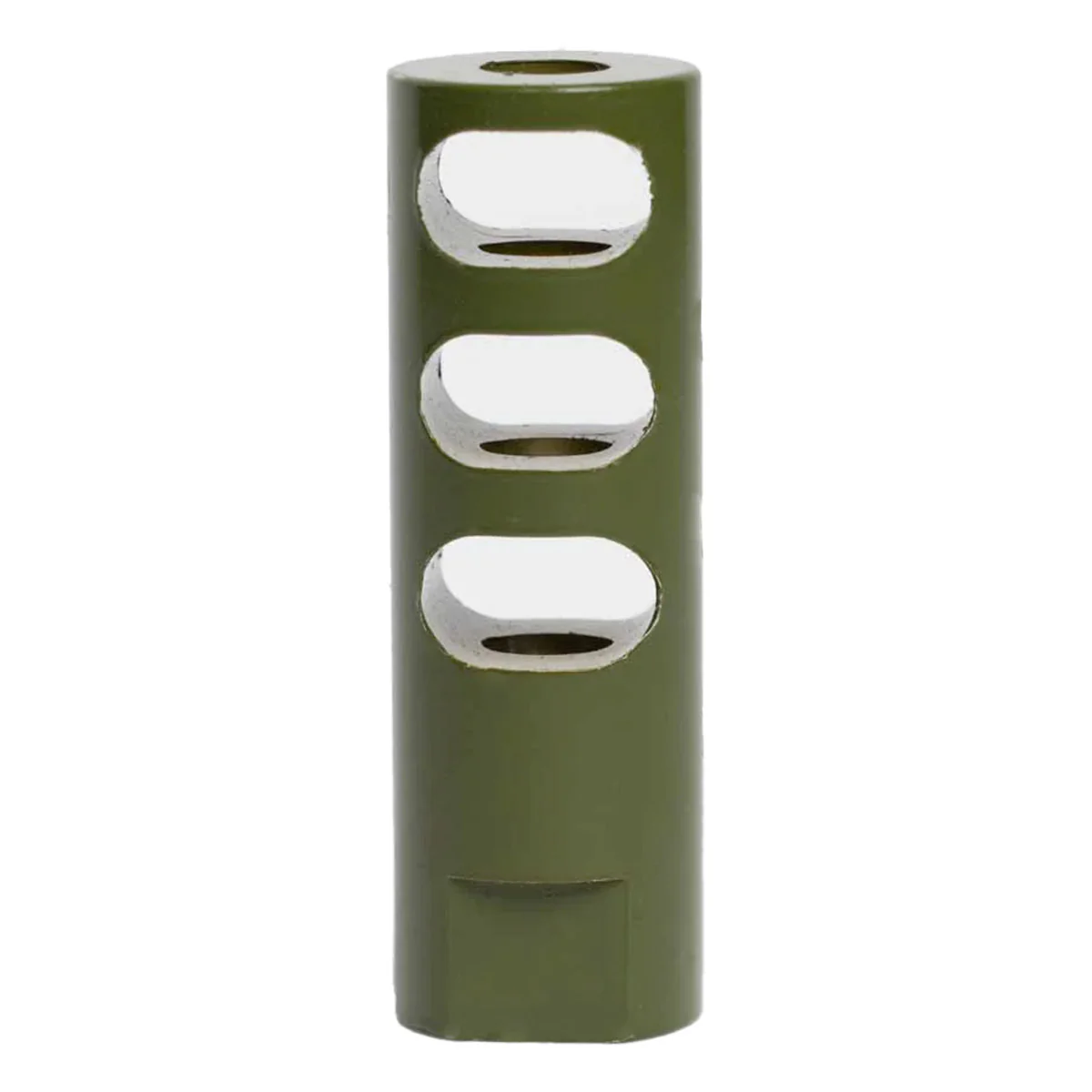 Interchangeable Threaded Tips For AR-15 Combat Rifle Barrel Style Truck Antenna - Multiple Options - Image 49
