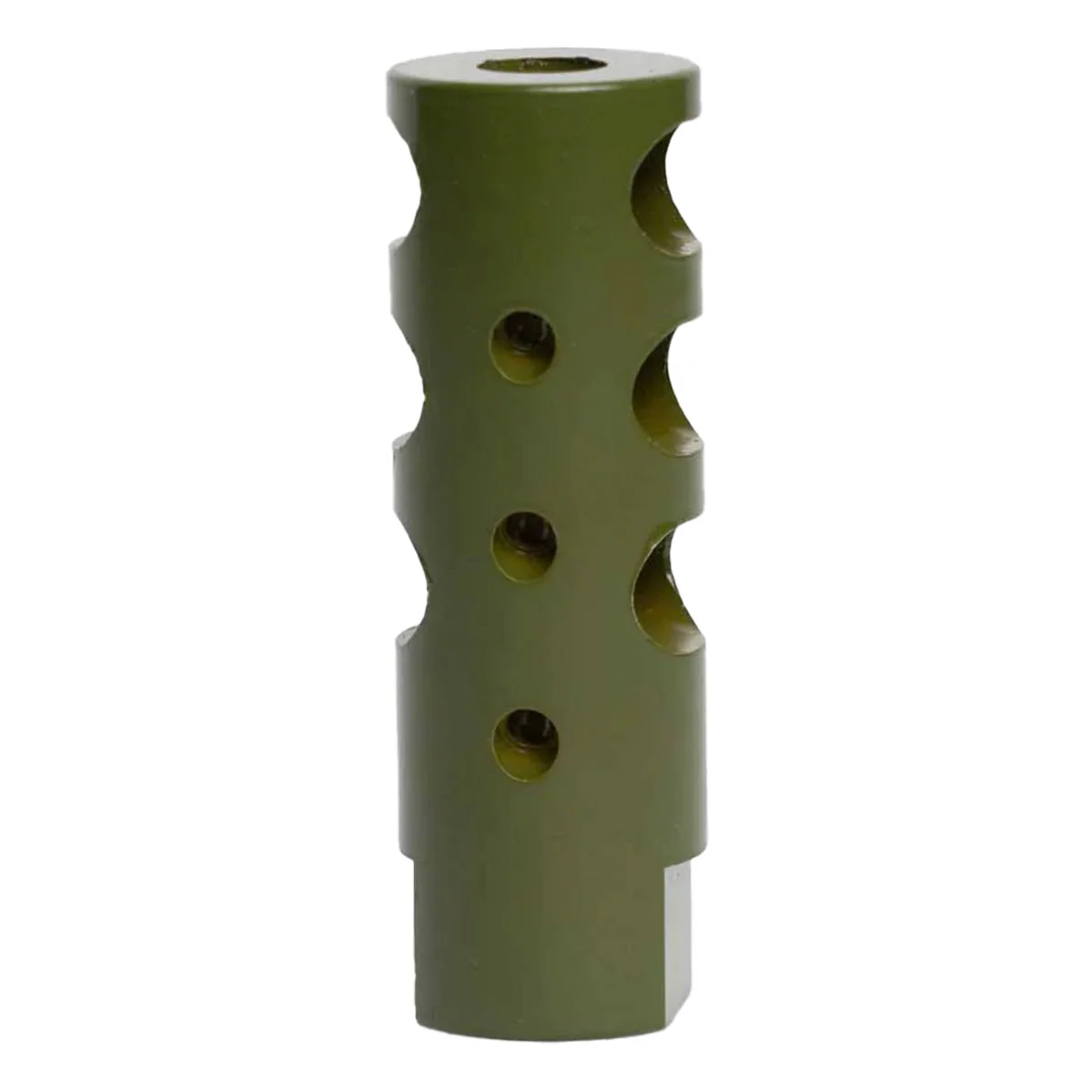 Interchangeable Threaded Tips For AR-15 Combat Rifle Barrel Style Truck Antenna - Multiple Options - Image 50