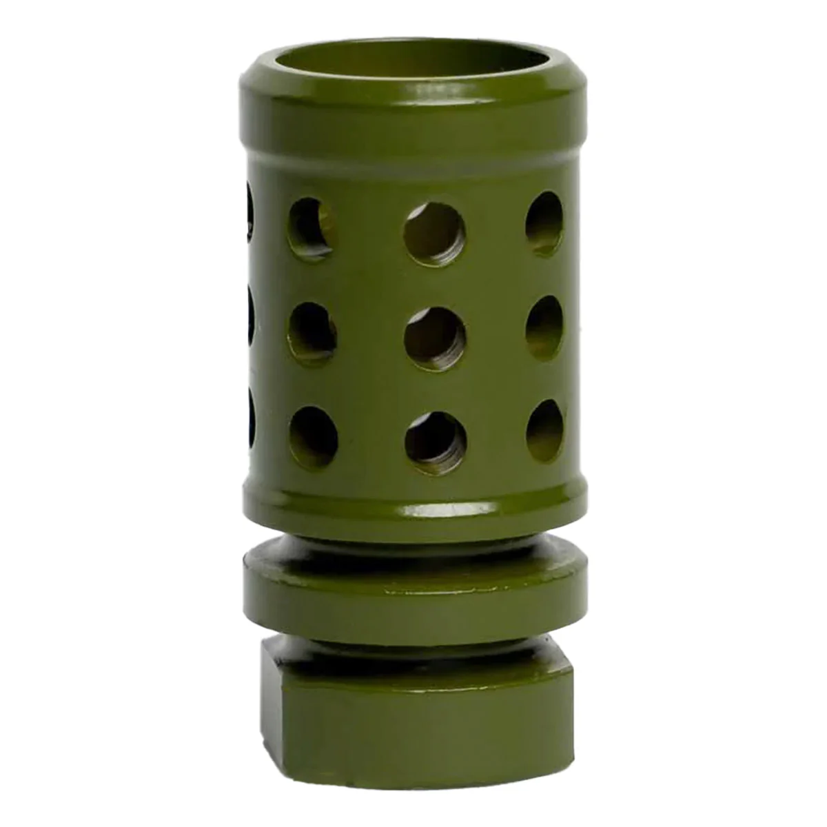 Interchangeable Threaded Tips For AR-15 Combat Rifle Barrel Style Truck Antenna - Multiple Options - Image 52
