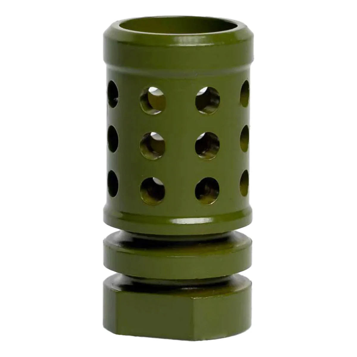Interchangeable Threaded Tips For AR-15 Combat Rifle Barrel Style Truck Antenna - Multiple Options - Image 53
