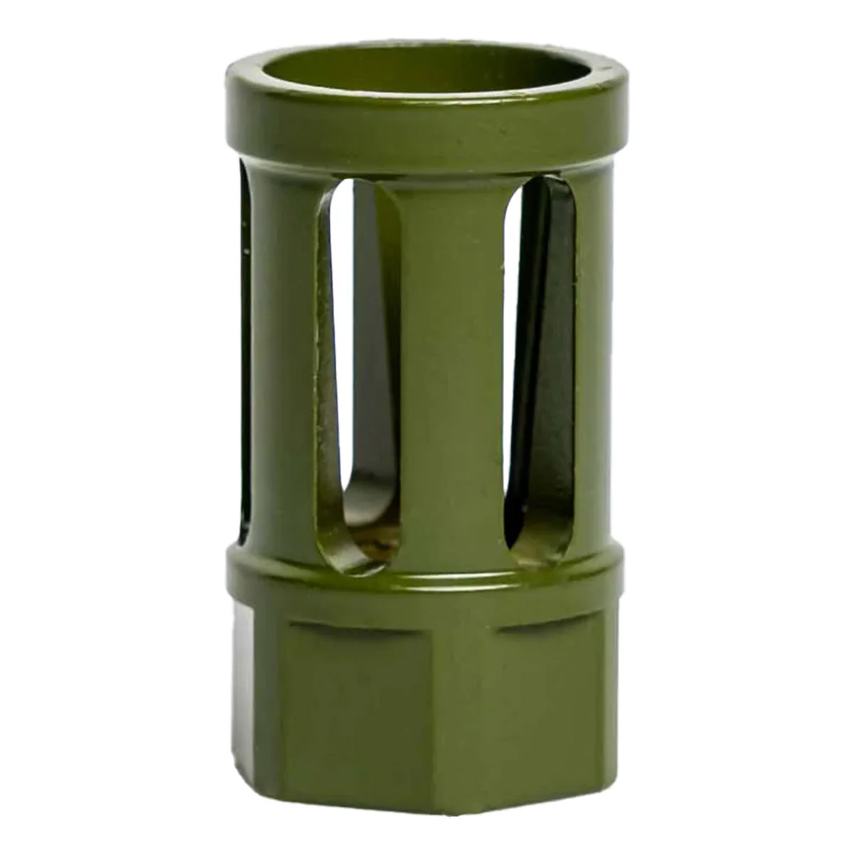 Interchangeable Threaded Tips For AR-15 Combat Rifle Barrel Style Truck Antenna - Multiple Options - Image 55