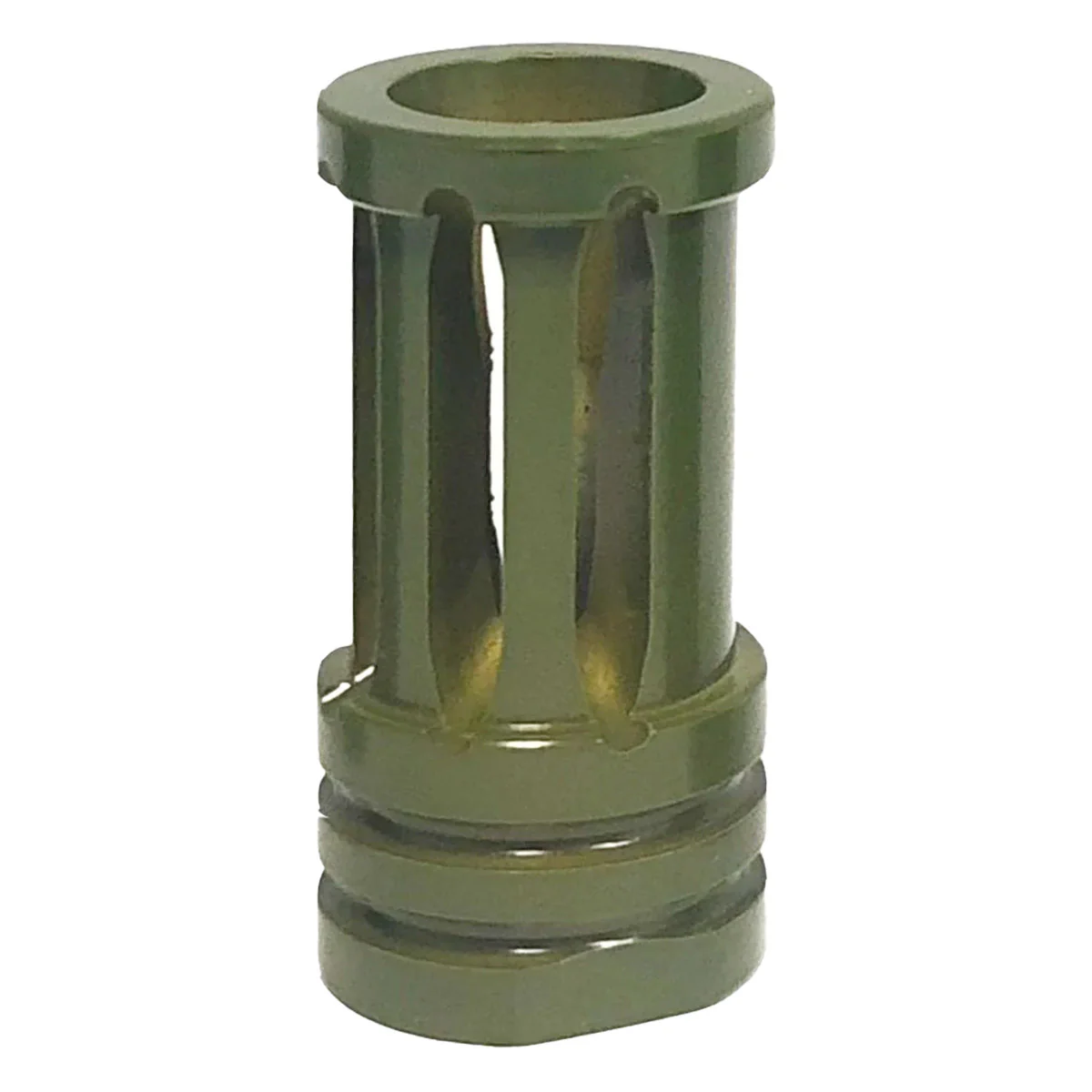 Interchangeable Threaded Tips For AR-15 Combat Rifle Barrel Style Truck Antenna - Multiple Options - Image 57