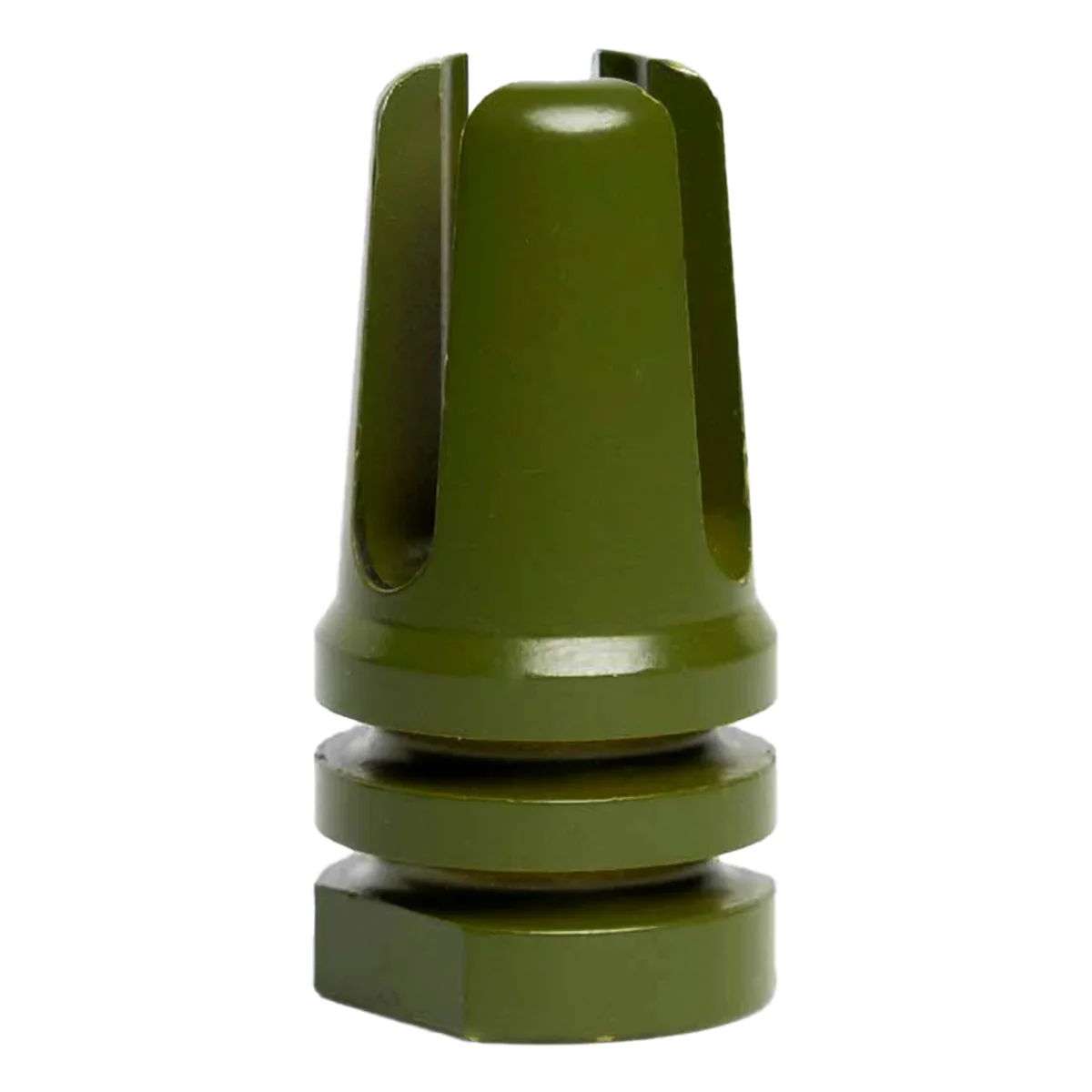 Interchangeable Threaded Tips For AR-15 Combat Rifle Barrel Style Truck Antenna - Multiple Options - Image 59