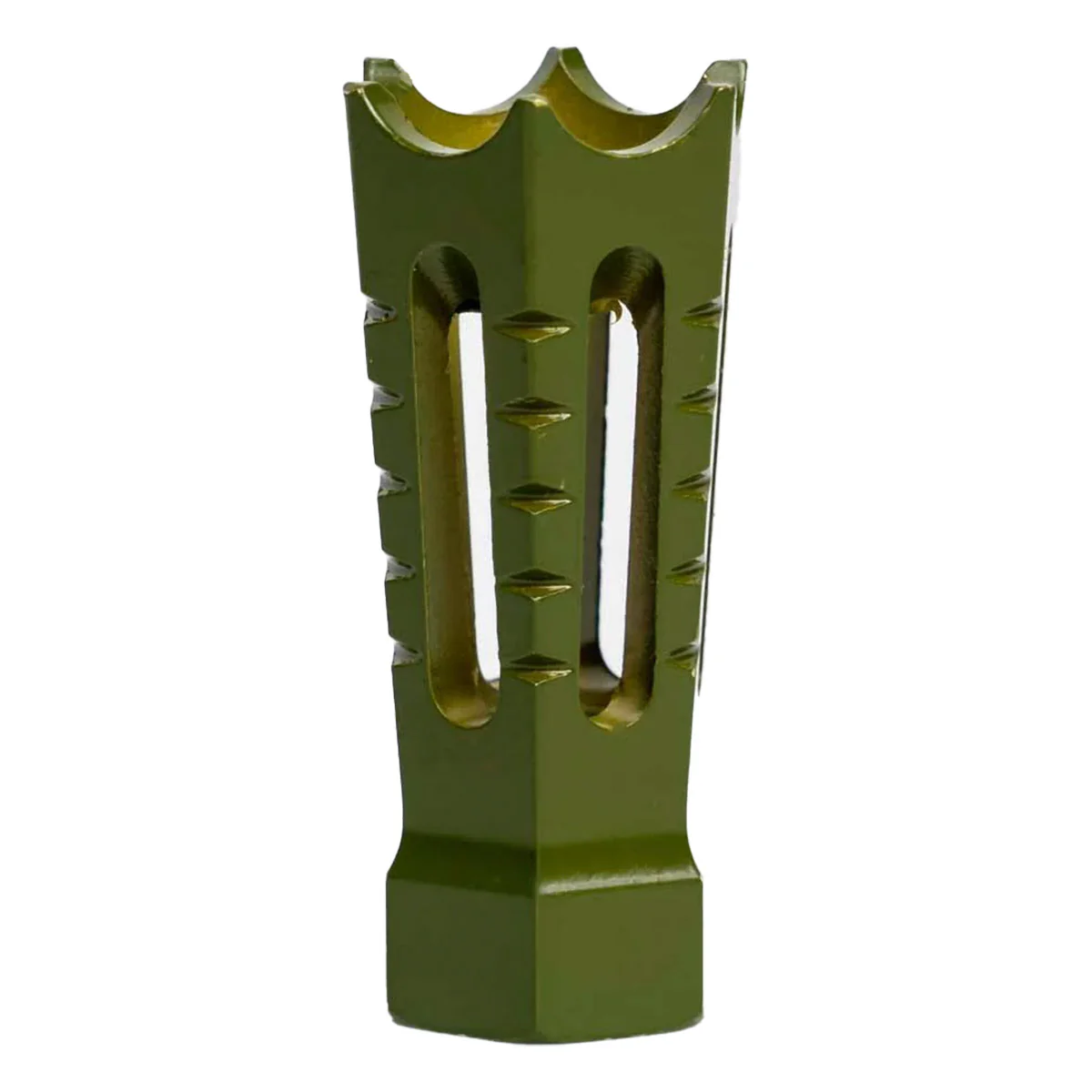 Interchangeable Threaded Tips For AR-15 Combat Rifle Barrel Style Truck Antenna - Multiple Options - Image 61