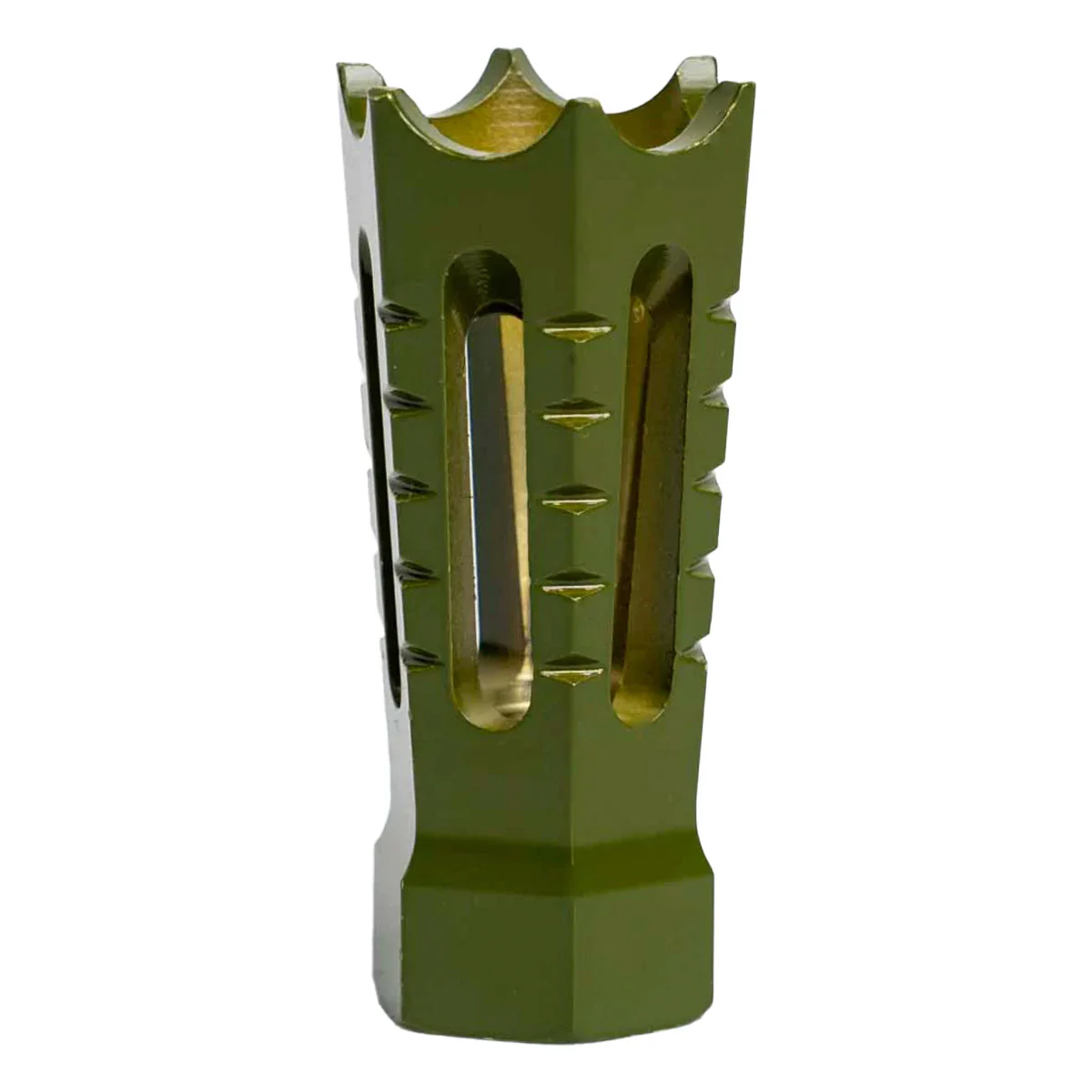 Interchangeable Threaded Tips For AR-15 Combat Rifle Barrel Style Truck Antenna - Multiple Options - Image 62