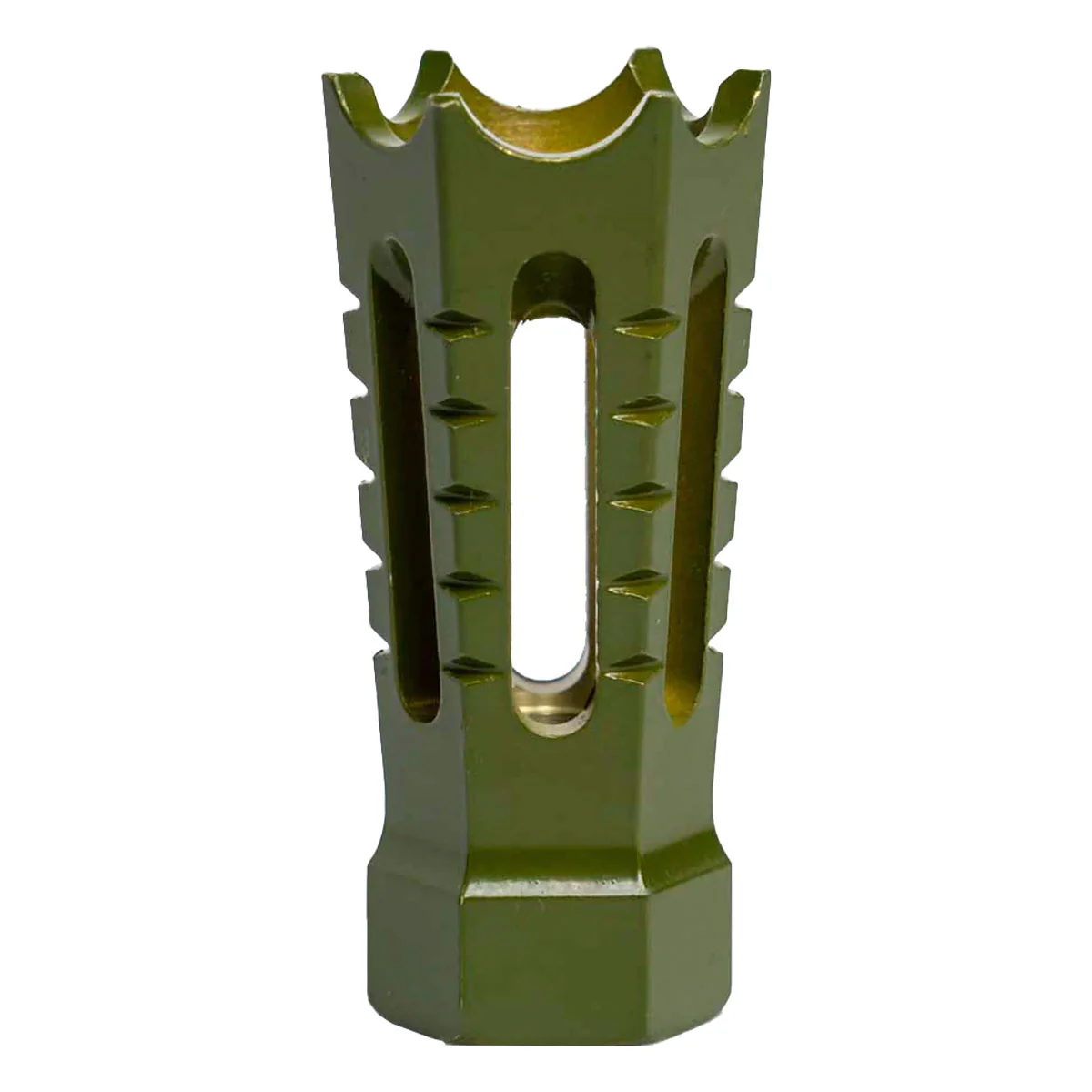 Interchangeable Threaded Tips For AR-15 Combat Rifle Barrel Style Truck Antenna - Multiple Options - Image 63