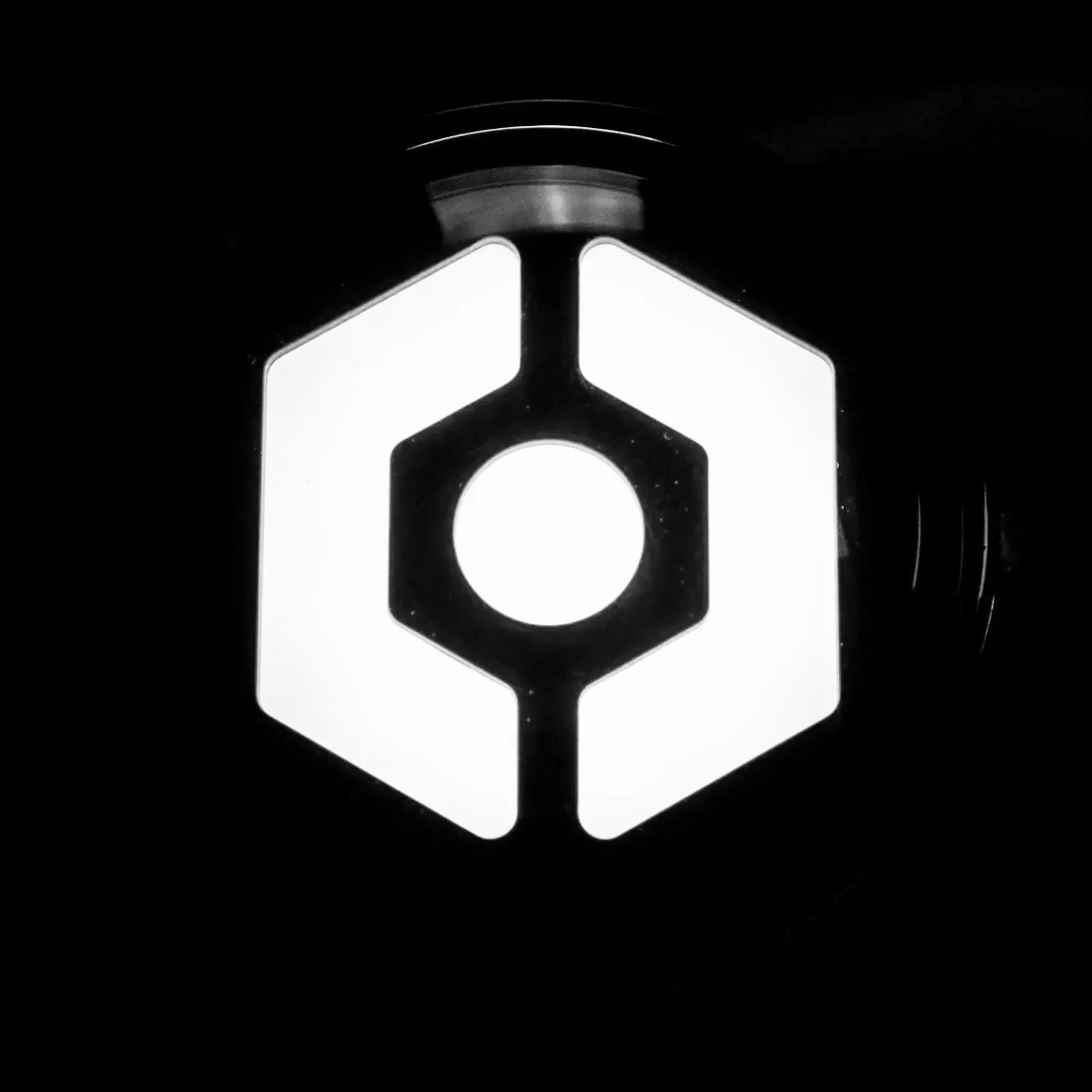 Jeep Wrangler JK 07-18 Front Round Ultra Bright Hexagon OLED Fender Lights - Multiple Options - Image 13