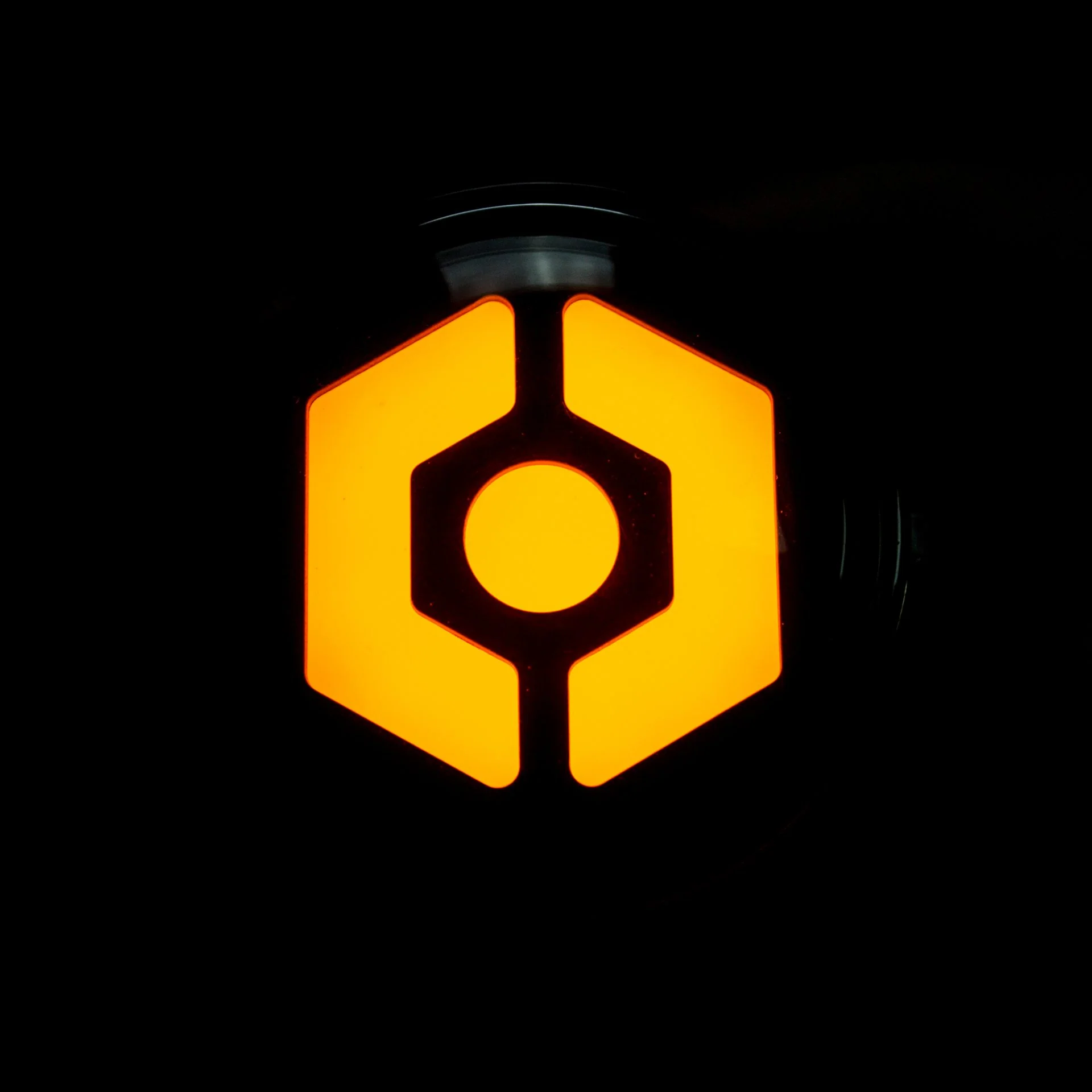 Jeep Wrangler JK 07-18 Front Round Ultra Bright Hexagon OLED Fender Lights - Multiple Options - Image 5