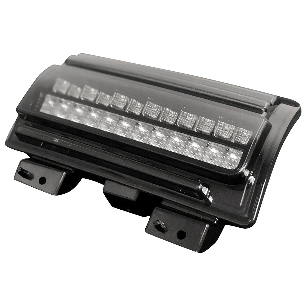 Jeep Wrangler JL 18-25 Ultra Bright White DRL OLED Amber Scanning Switchback Turn Signals Fender Lights (Replaces OEM Halogen) - Multiple Lens - Image 21