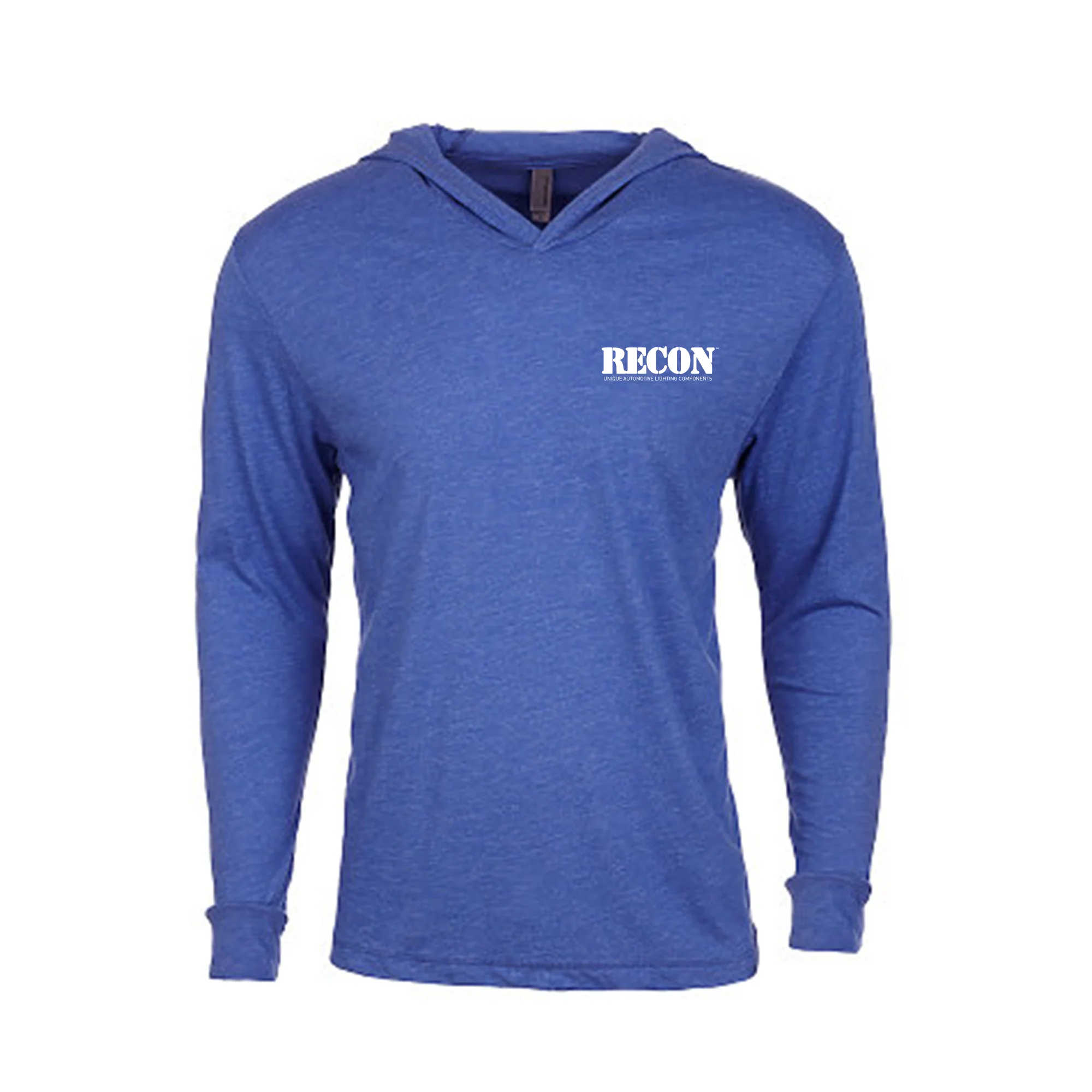 Long Sleeve | RECON American Flag Logo Hoodie - Image 8