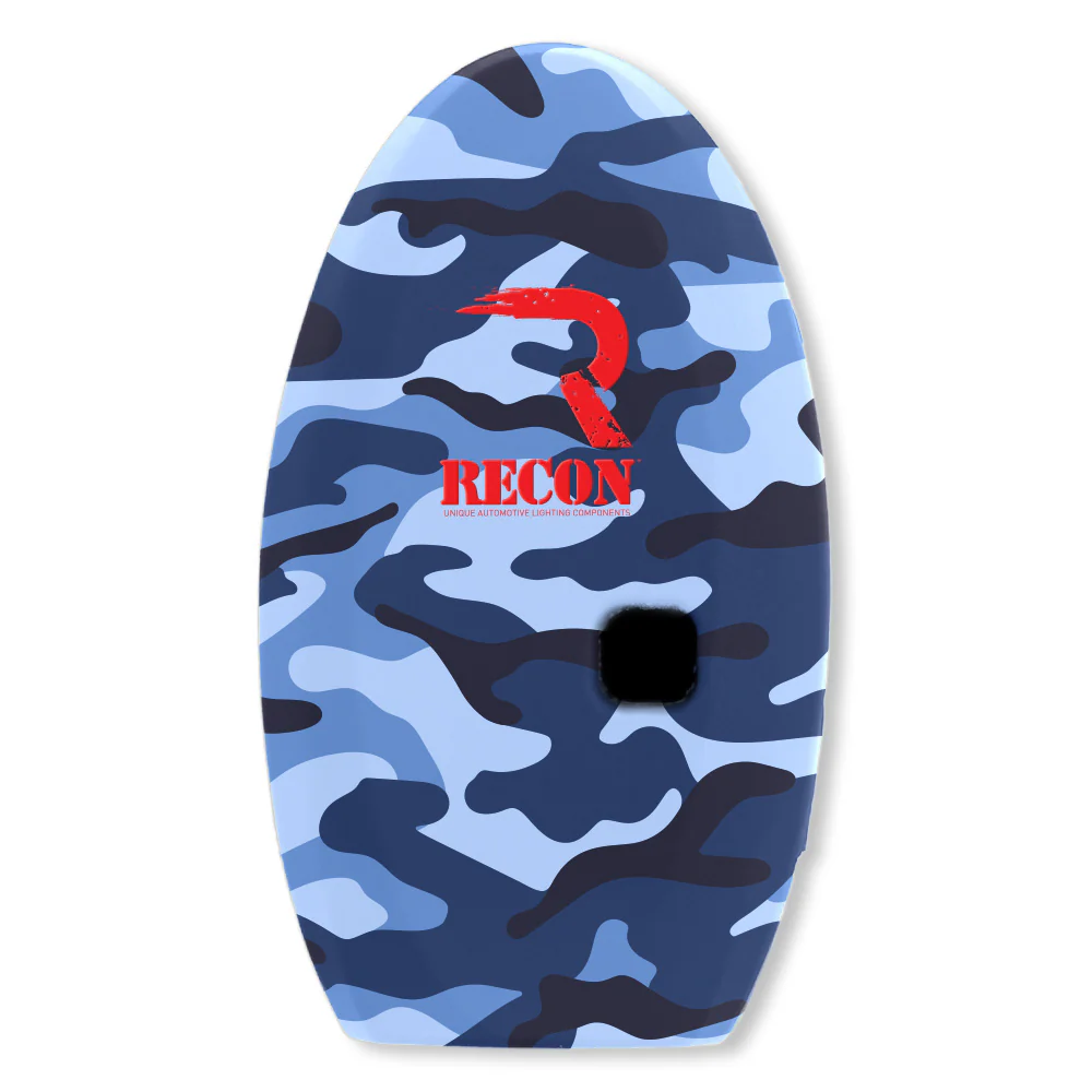 Nissan 16-26 Titan & Frontier 1-Piece 100% Silicone Rubber 3-Button & 4-Button Key Fob Cover - Multiple Colors - Image 108