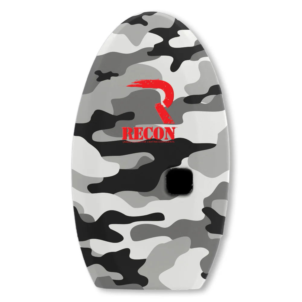 Nissan 16-26 Titan & Frontier 1-Piece 100% Silicone Rubber 3-Button & 4-Button Key Fob Cover - Multiple Colors - Image 89