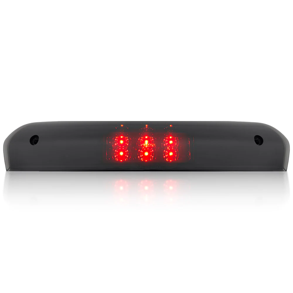 Dodge RAM 02-08 1500 3rd Brake Light Kit LED Smoked - Image 3