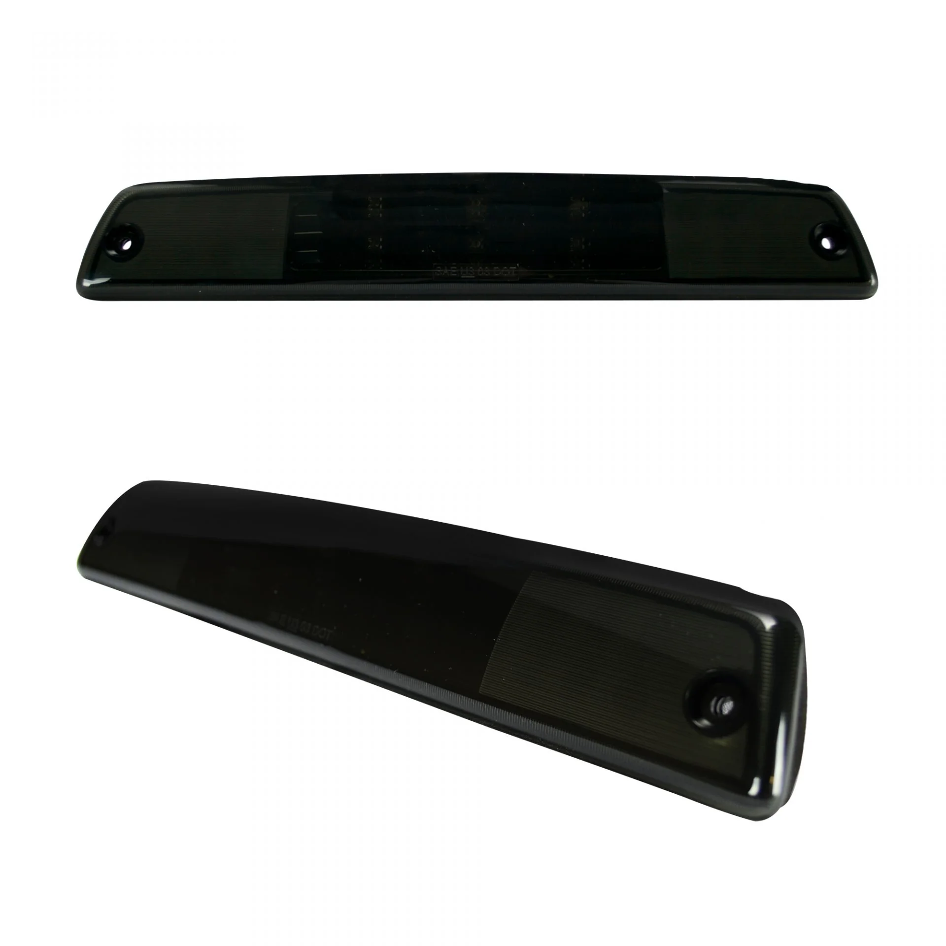 Dodge RAM 1500 94-01 3rd Brake Light Kit LED with Smoked Lens - Image 12
