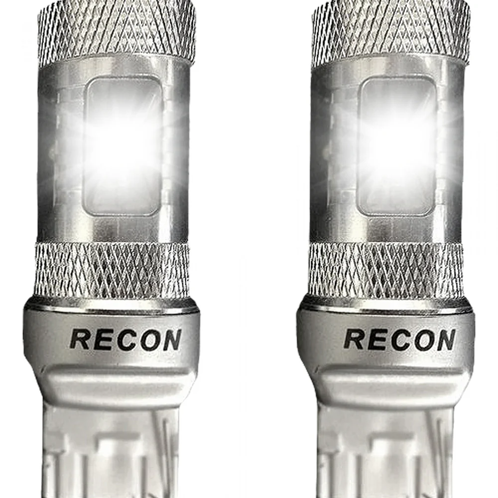 7440 Extreme High Power 360 Degree 30W CREE LED Bulbs - White