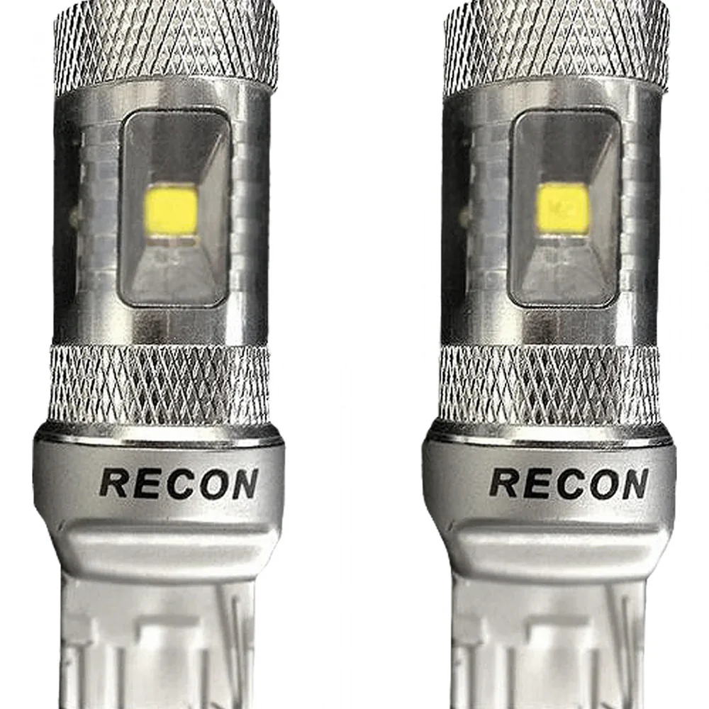 7440 Extreme High Power 360 Degree 30W CREE LED Bulbs - White - Image 2