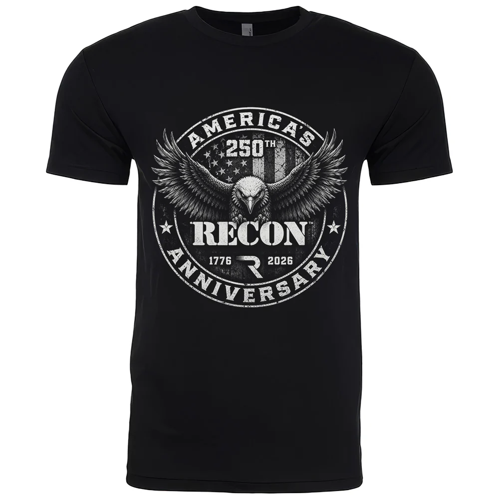 RECON 250th USA Anniversary Limited Edition T-Shirts - Multiple Styles - Image 3