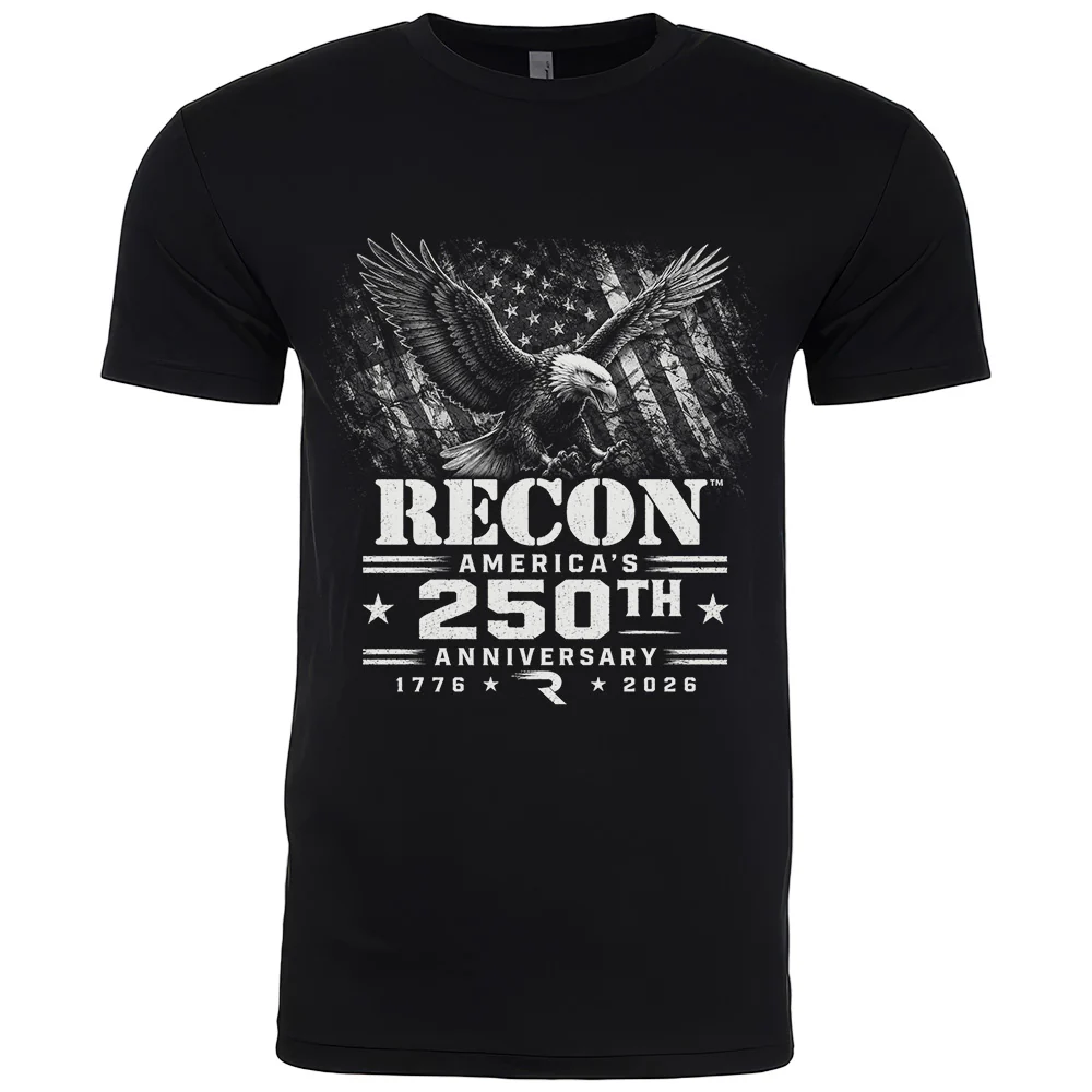 RECON 250th USA Anniversary Limited Edition T-Shirts - Multiple Styles - Image 5