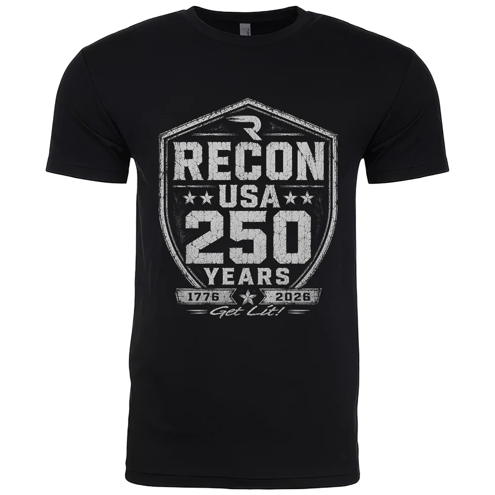 RECON 250th USA Anniversary Limited Edition T-Shirts - Multiple Styles - Image 6