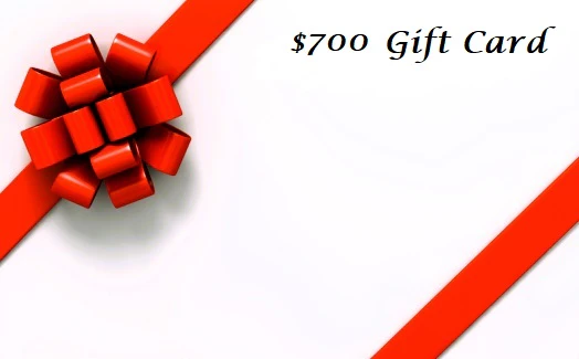 RECON Gift Cards - Image 9