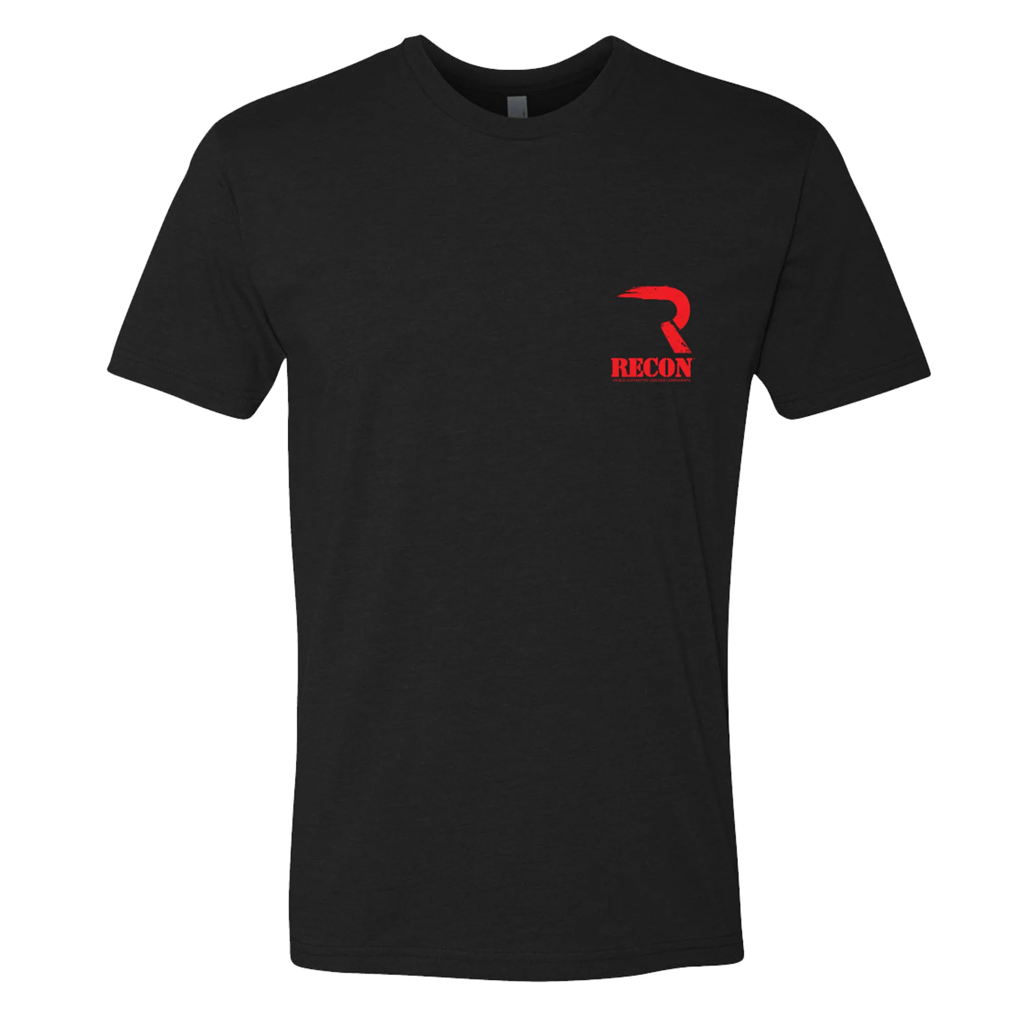 RECON Skull Logo Shirt - Image 2