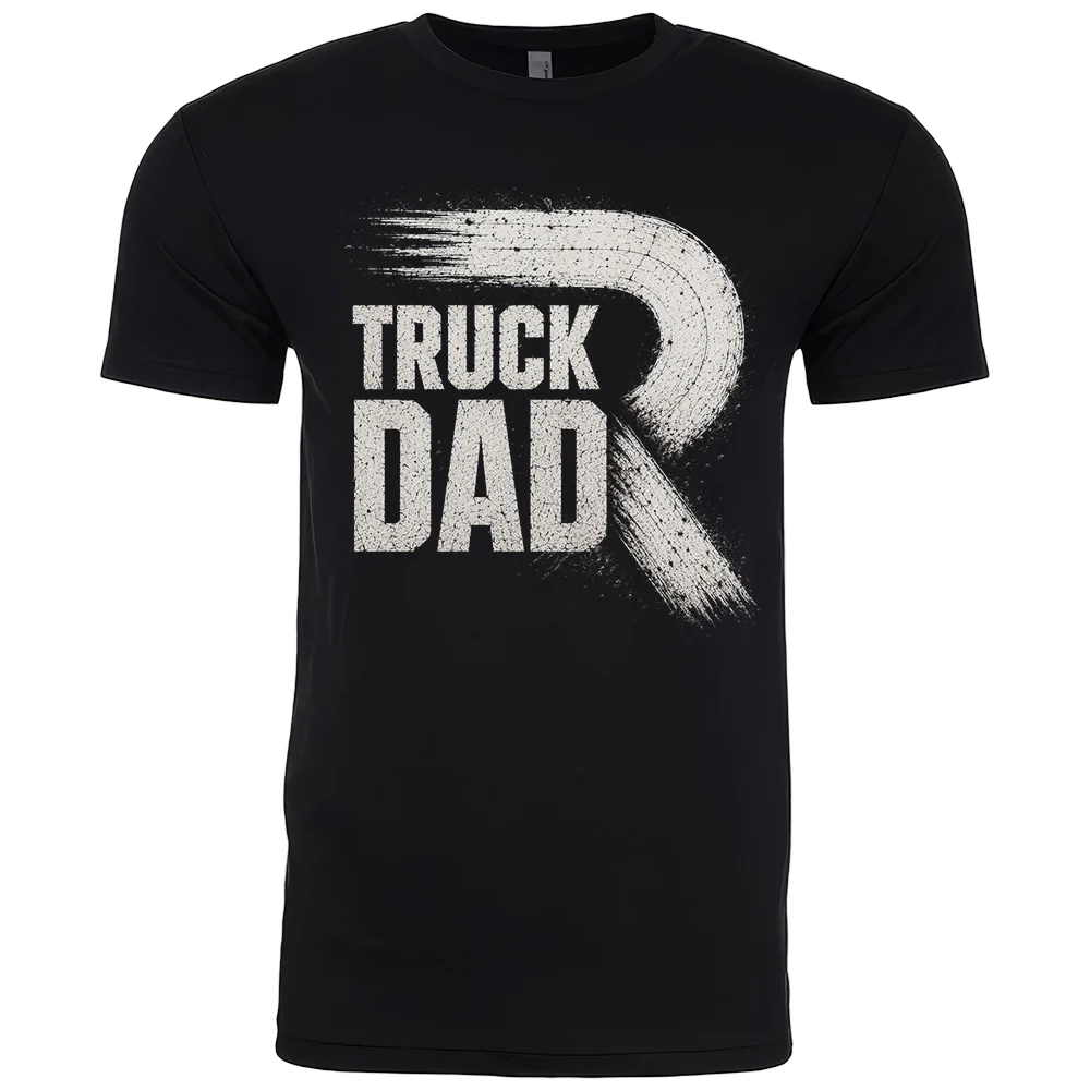 RECON Truck Dad Limited Edition T-Shirts - Multiple Styles - Image 3