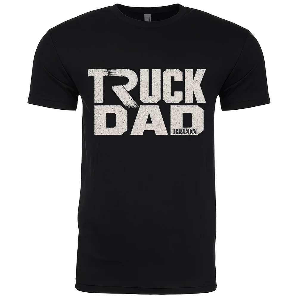 RECON Truck Dad Limited Edition T-Shirts - Multiple Styles - Image 7
