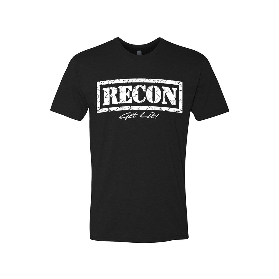 Short Sleeve | RECON Ranger Style Logo Shirt - Image 14