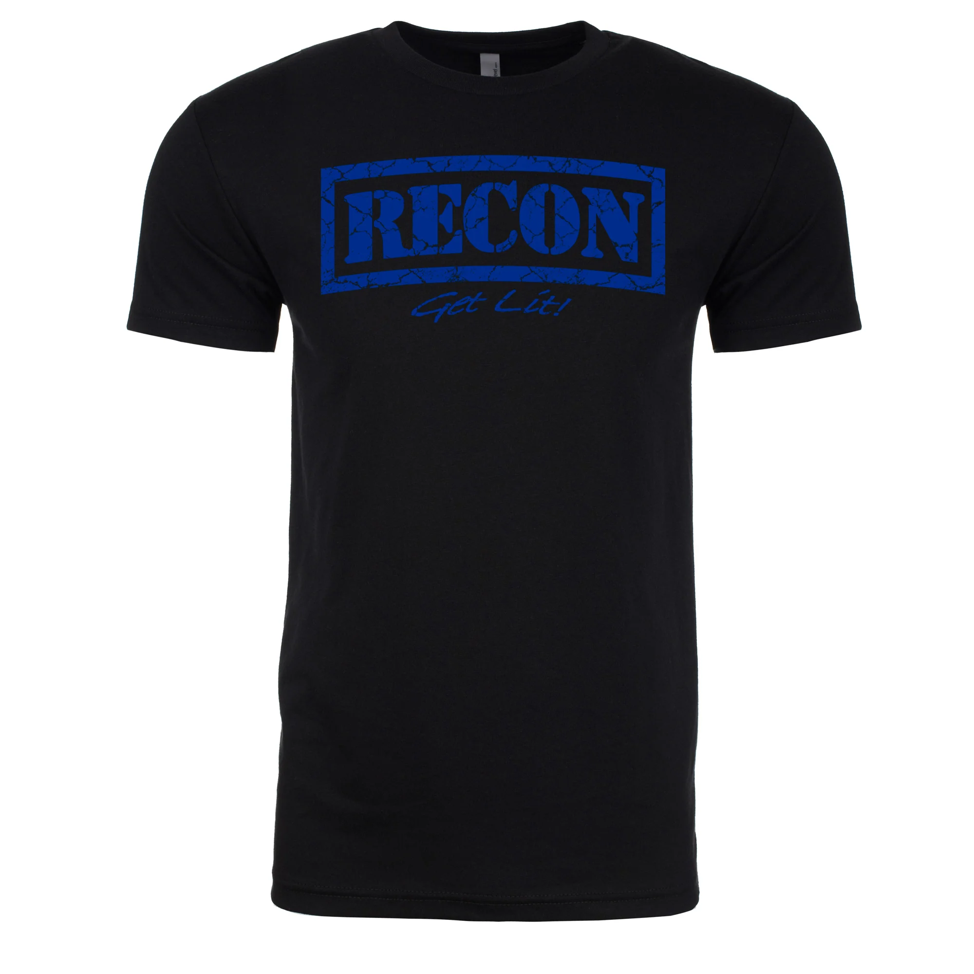 Short Sleeve | RECON Ranger Style Logo Shirt - Image 17