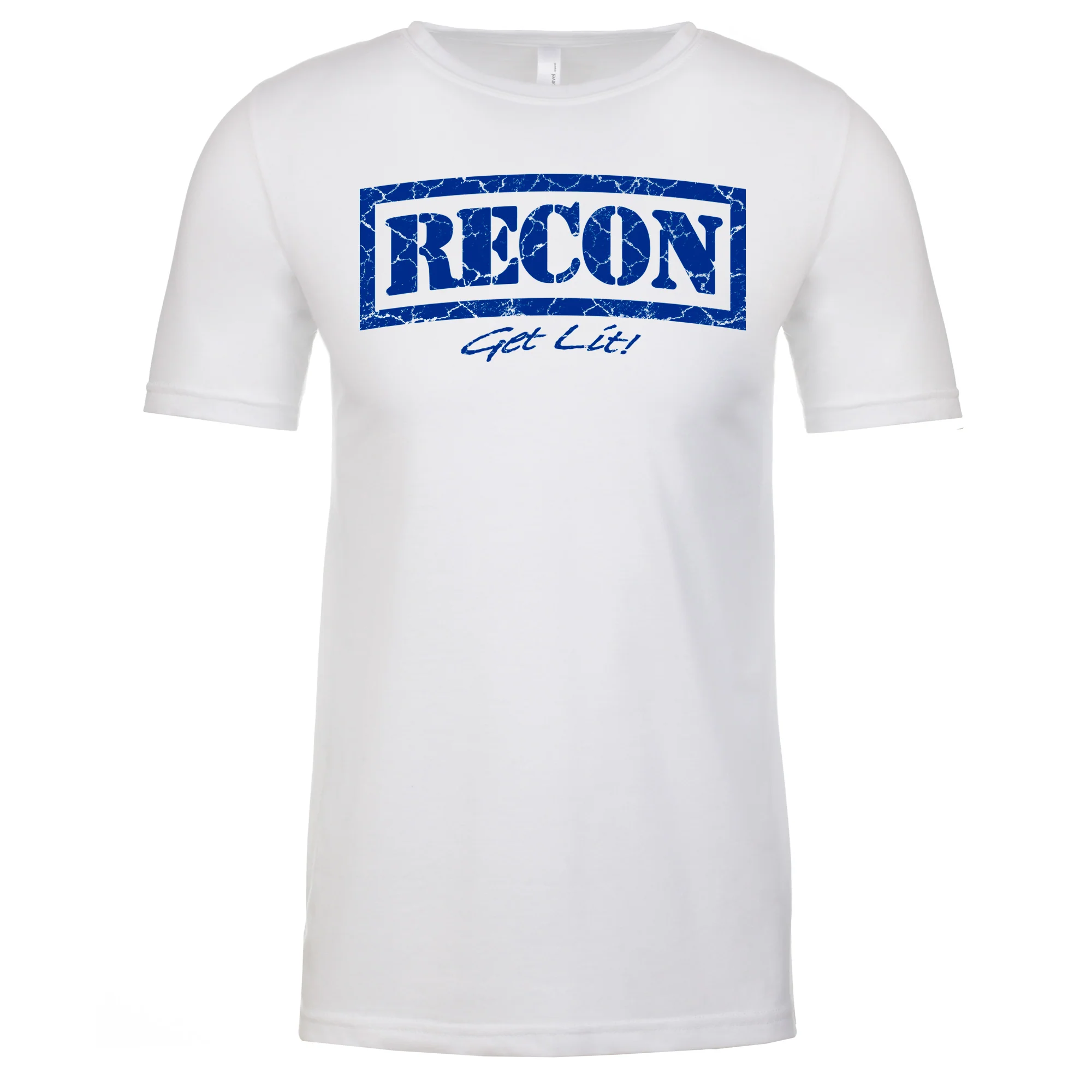 Short Sleeve | RECON Ranger Style Logo Shirt - Image 6