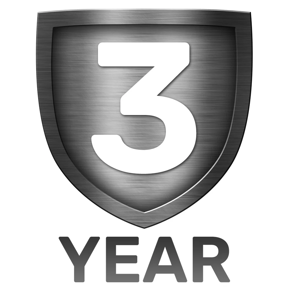 Silver 3-Year (D)