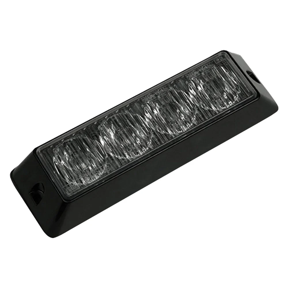 Universal 4-Watt 19 Function 4 LED Emergency Flashing Strobe Light - Multiple Colors - Image 16