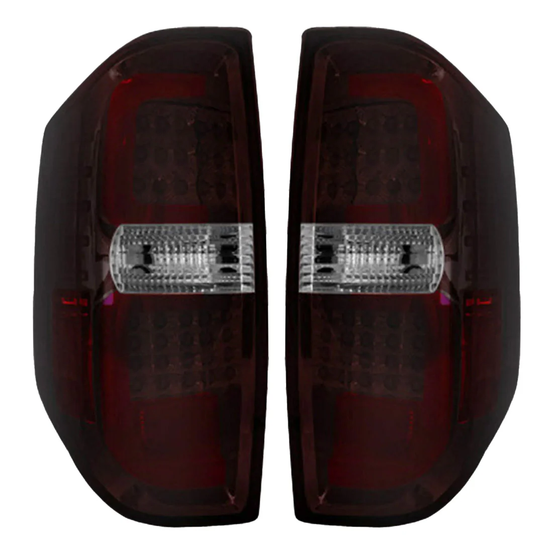 Toyota Tundra 14-21 Ultra Bright LED Tail Lights - Multiple Lens - Image 32