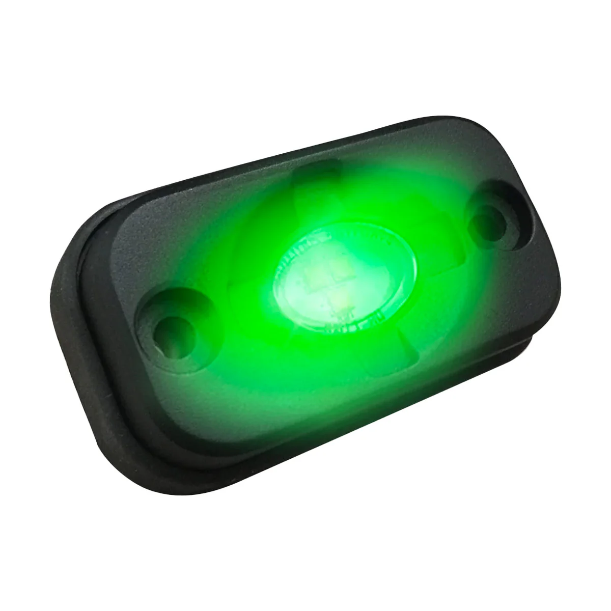 Universal 4-PC Ultra Bright RGB Multicolor CREE LED Underbody Rock Lights Bluetooth Control - Image 5