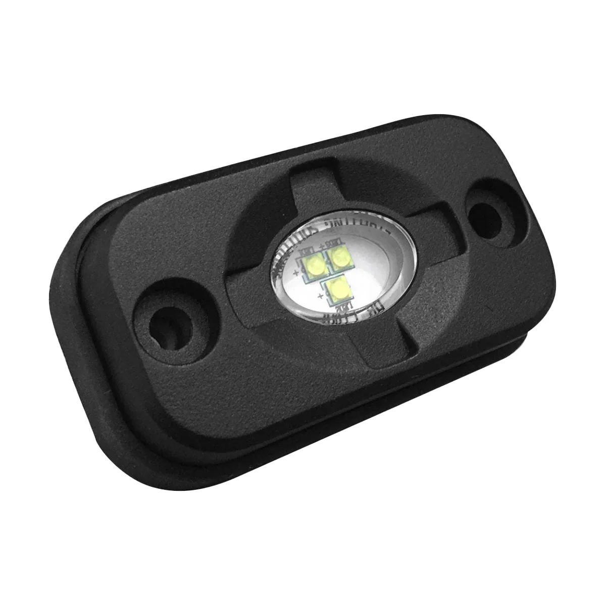 Universal 8-PC Ultra Bright RGB Multicolor CREE LED Underbody Rock Lights Bluetooth Control - Image 4