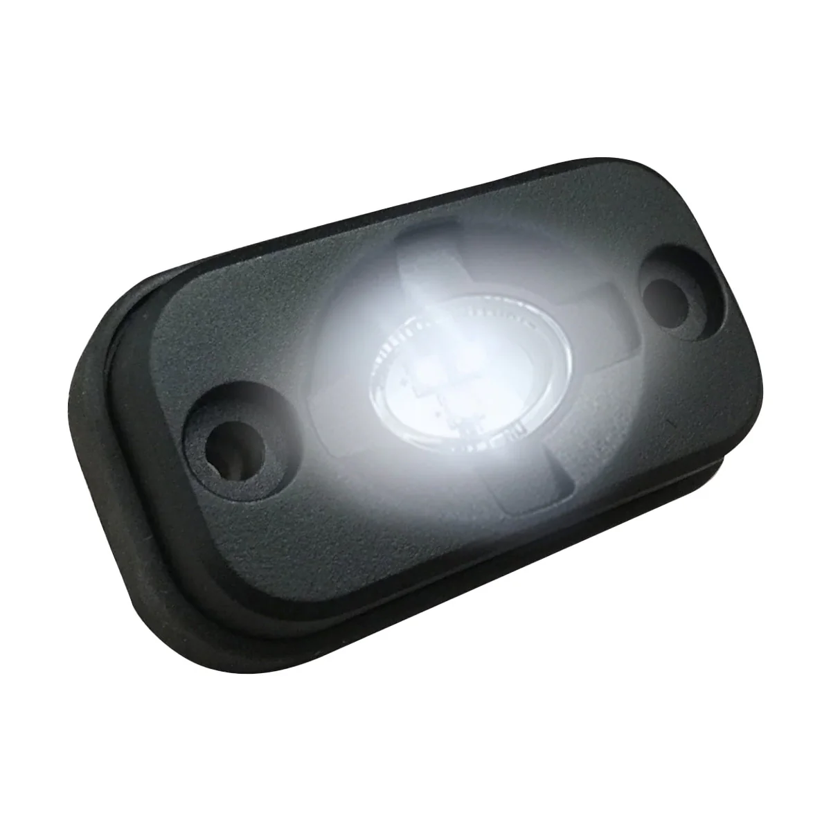 Universal 8-PC Ultra Bright RGB Multicolor CREE LED Underbody Rock Lights Bluetooth Control - Image 5