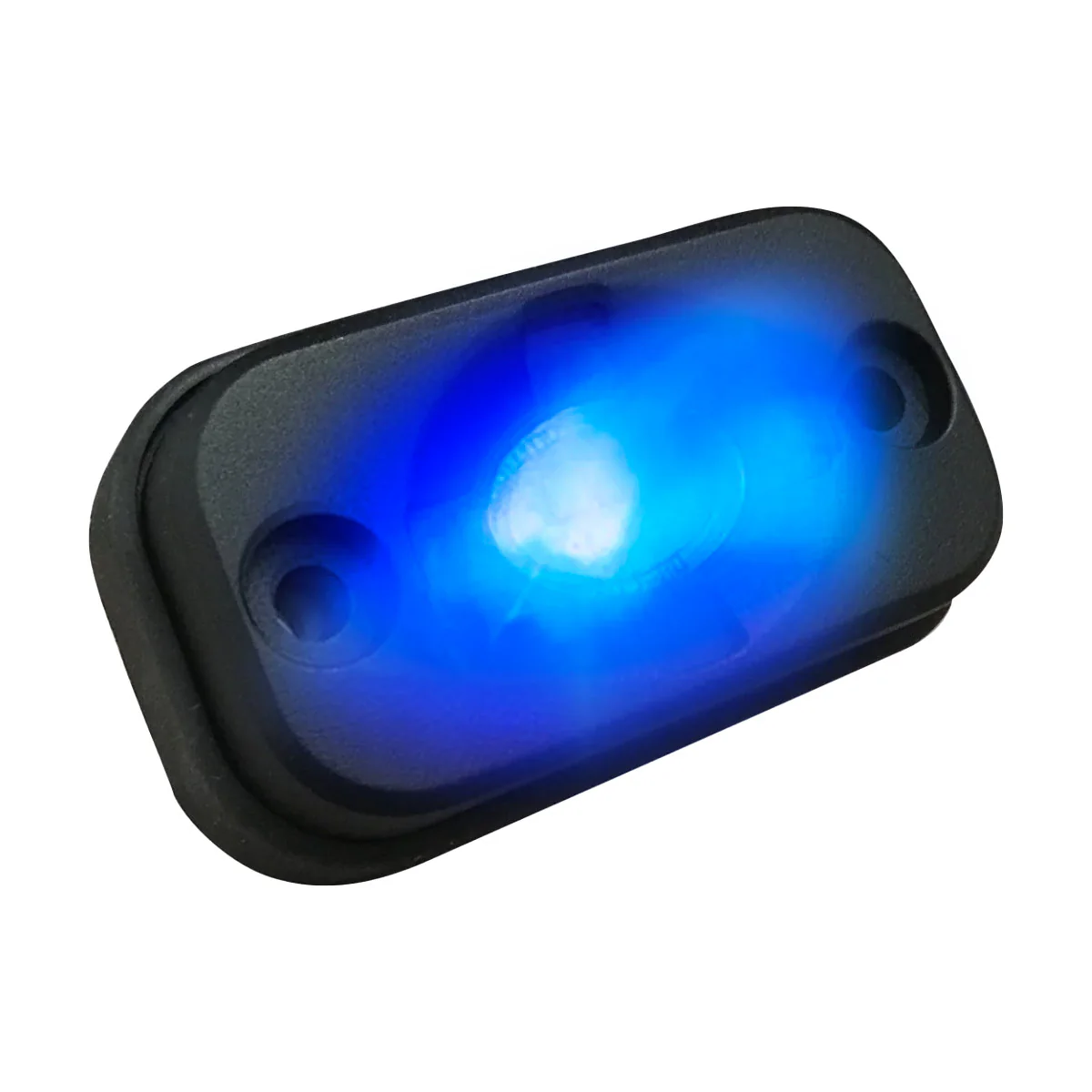 Universal 8-PC Ultra Bright RGB Multicolor CREE LED Underbody Rock Lights Bluetooth Control - Image 8