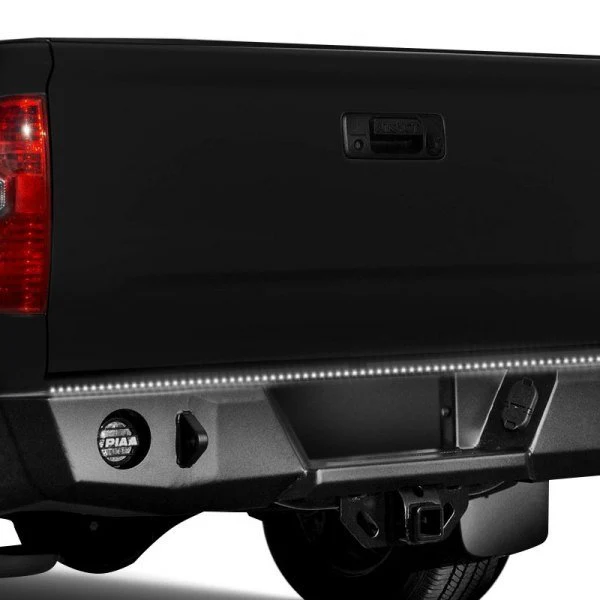 “White Lightning” Tailgate Bar LED Brake Lights Red & LED Reverse Lights White - Multiple Sizes - Image 7